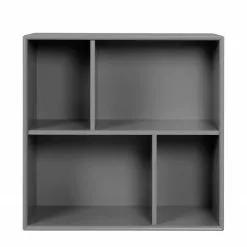 Tenzo Regal Z Cube - Grau -Buromobel Verkaufe 1000198322 191204 06013300057 DETAILS P000000001000198322