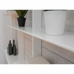 Tenzo Regal Bridge III - Weiß -Buromobel Verkaufe 1000198331 191204 06013400088 MOOD DETAILS P000000001000198331 mood