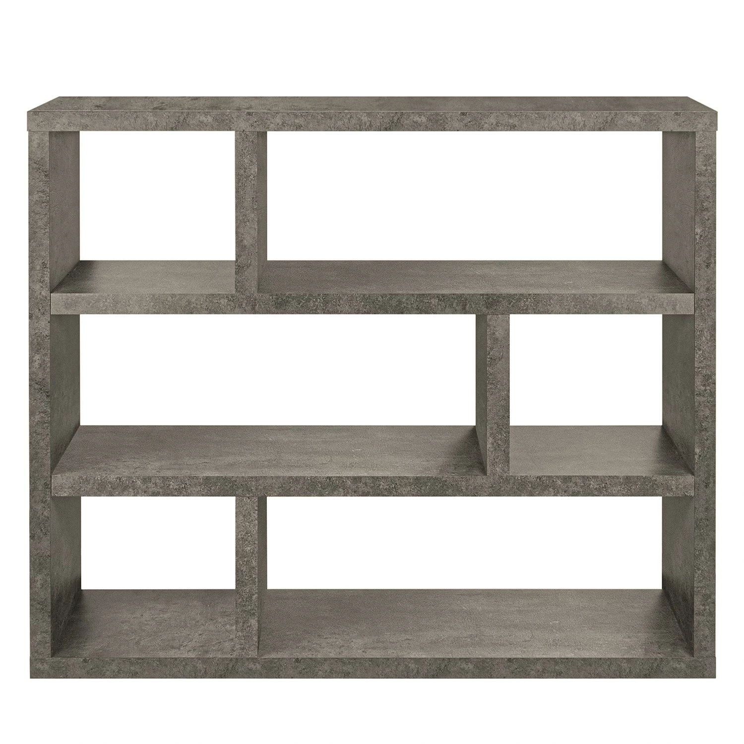 Temahome Regal Dublin - Beton Dekor - Höhe: 105 cm 6 Temahome Regal Dublin - Beton Dekor - Höhe: 105 cm – Bild 4