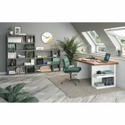 Temahome Regal Dublin - Beton Dekor - Höhe: 105 cm 10 Temahome Regal Dublin - Beton Dekor - Höhe: 105 cm -Buromobel Verkaufe 1000198861 220803 021 MOOD DETAILS P000000001000198861 mood