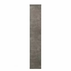 Temahome Regal Dublin - Beton Dekor - Höhe: 173 cm -Buromobel Verkaufe 1000198872 191209 09463900126 DETAILS P000000001000198872