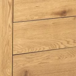 Red Living Sideboard Coogee II - Wildeiche Dekor / Schwarz -Buromobel Verkaufe 1000200148 200205 06092300053 DETAILS P000000001000200148