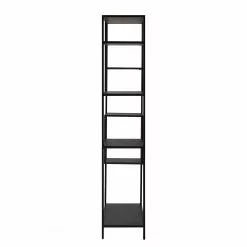 Fredriks Regal Meon IV - Eiche Grau Dekor -Buromobel Verkaufe 1000201075 200820 06180700005 DETAILS P000000001000201075