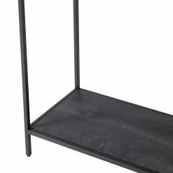 Fredriks Regal Meon IV - Eiche Grau Dekor -Buromobel Verkaufe 1000201075 200820 06181200008 DETAILS P000000001000201075