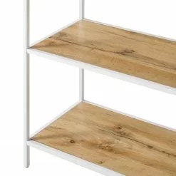 Fredriks Regal Meon I - Eiche Dekor 17 Fredriks Regal Meon I - Eiche Dekor -Buromobel Verkaufe 1000201086 200820 06182300013 DETAILS P000000001000201086