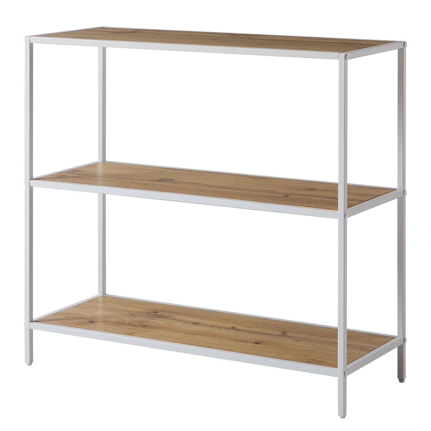 Fredriks Regal Meon I - Eiche Dekor 3 Fredriks Regal Meon I - Eiche Dekor