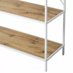 Fredriks Regal Meon II - Eiche Dekor -Buromobel Verkaufe 1000201087 200820 06183500019 DETAILS P000000001000201087