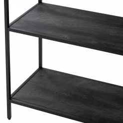 Fredriks Regal Meon I - Eiche Grau Dekor -Buromobel Verkaufe 1000201088 200831 14263700009 DETAILS P000000001000201088