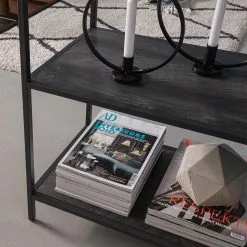 Fredriks Regal Meon I - Eiche Grau Dekor -Buromobel Verkaufe 1000201088 201124 11580900006 DETAILS P000000001000201088