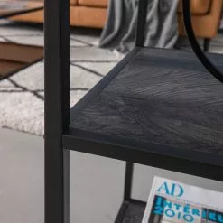 Fredriks Regal Meon I - Eiche Grau Dekor -Buromobel Verkaufe 1000201088 201124 11581700010 DETAILS P000000001000201088