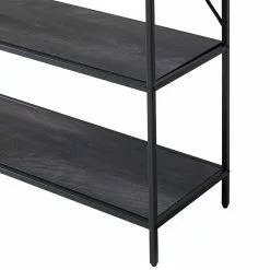 Fredriks Regal Meon II - Eiche Grau Dekor -Buromobel Verkaufe 1000201090 200930 14034200005 DETAILS P000000001000201090