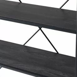 Fredriks Regal Meon II - Eiche Grau Dekor -Buromobel Verkaufe 1000201090 200930 14034300006 DETAILS P000000001000201090