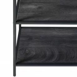 Fredriks Regal Meon II - Eiche Grau Dekor -Buromobel Verkaufe 1000201090 200930 14034300007 DETAILS P000000001000201090