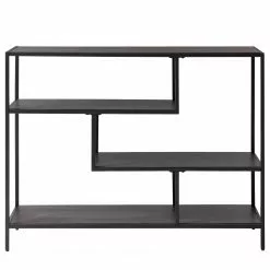 Fredriks Regal Meon V - Eiche Grau Dekor -Buromobel Verkaufe 1000201094 200820 06185400025 DETAILS P000000001000201094