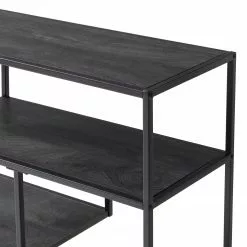 Fredriks Regal Meon V - Eiche Grau Dekor -Buromobel Verkaufe 1000201094 200820 06190000028 DETAILS P000000001000201094