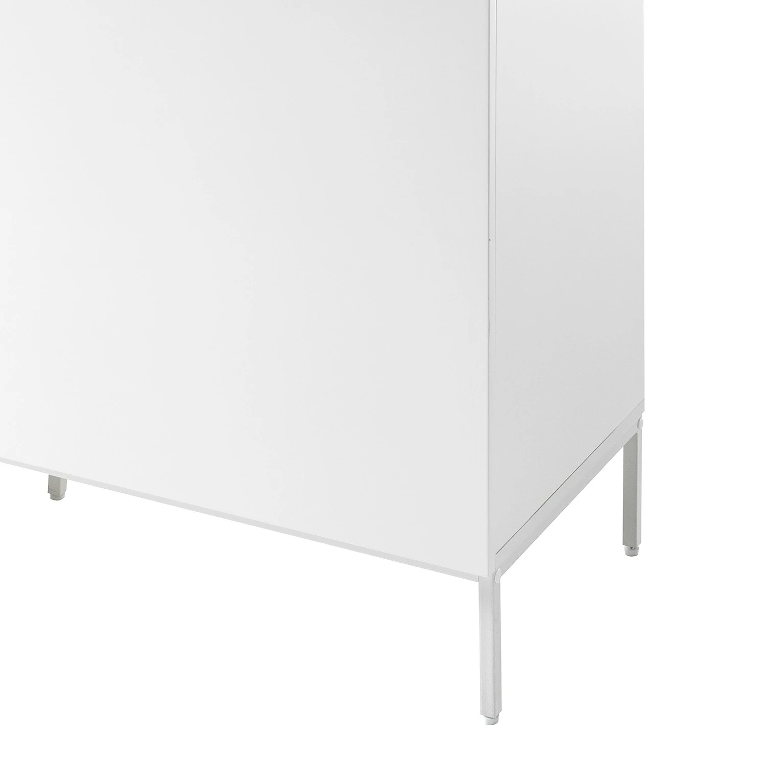 Fredriks Sideboard Meon - Weiß 12 Fredriks Sideboard Meon - Weiß – Bild 10