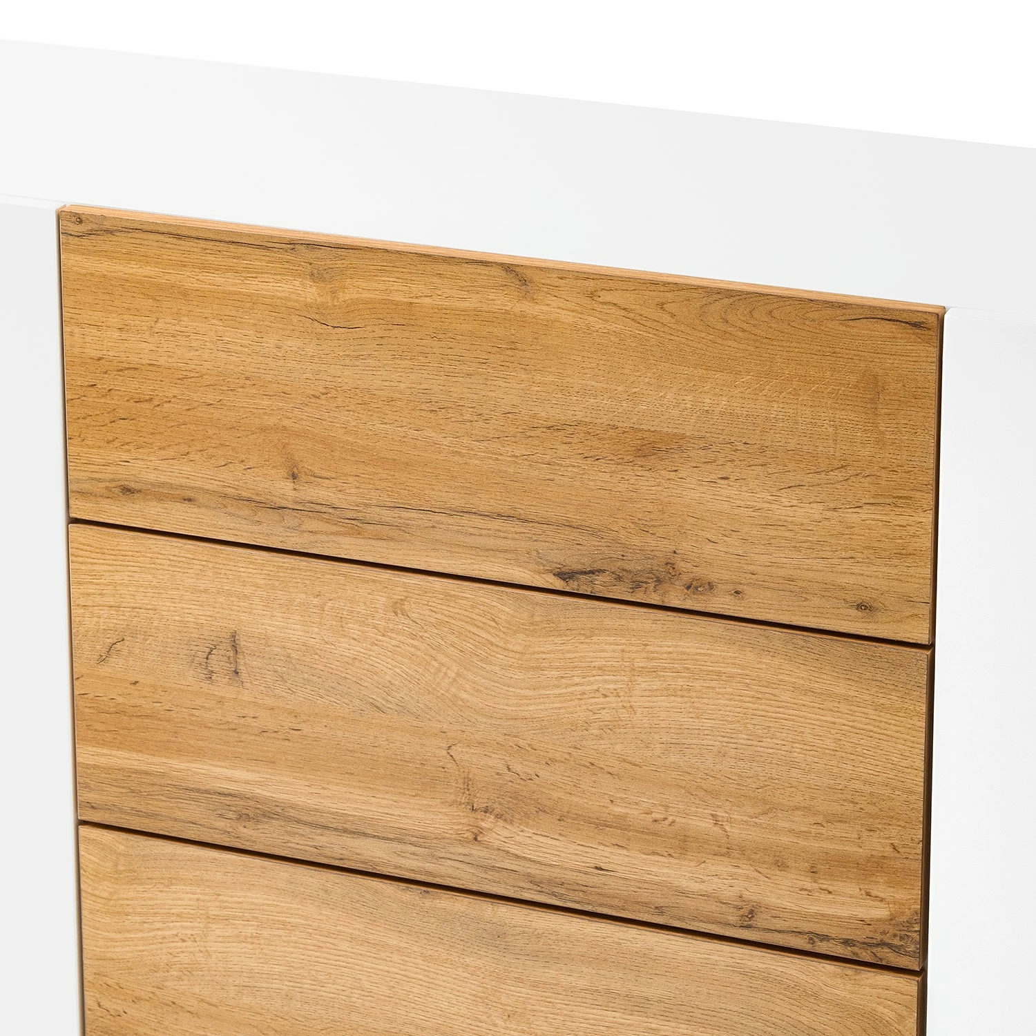 Fredriks Sideboard Meon - Weiß 13 Fredriks Sideboard Meon - Weiß – Bild 11