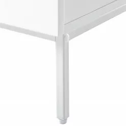 Fredriks Sideboard Meon - Weiß 36 Fredriks Sideboard Meon - Weiß -Buromobel Verkaufe 1000201099 200821 15490400056 DETAILS P000000001000201099