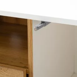 Fredriks Sideboard Meon - Weiß 38 Fredriks Sideboard Meon - Weiß -Buromobel Verkaufe 1000201099 200821 15493200058 DETAILS P000000001000201099