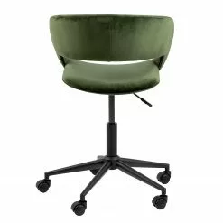 Mørteens Bürostuhl Buggio I - Dunkelgrün -Buromobel Verkaufe 1000202049 200212 11145600092 DETAILS P000000001000202049