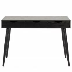 Mørteens Schreibtisch Dingus - Schwarz 9 Mørteens Schreibtisch Dingus - Schwarz -Buromobel Verkaufe 1000202063 200212 11145700142 DETAILS P000000001000202063