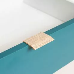 Norrwood Sideboard Bibury II - Mehrfarbig / Eiche Sonoma Dekor -Buromobel Verkaufe 1000202461 200124 09543000176 DETAILS P000000001000202461