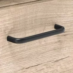 Norrwood Sideboard Brookton - Mehrfarbig / Eiche Dekor -Buromobel Verkaufe 1000202465 200124 09544100232 DETAILS P000000001000202465