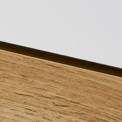 Jahnke Sekretär MC 110 - Wildeiche Dekor / Weiß -Buromobel Verkaufe 1000204351 200218 08151800030 DETAILS P000000001000204351