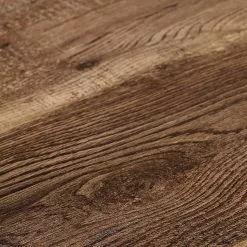 Jahnke Schreibtisch Loop - Stahl - Anthrazit - Vintage Eiche Dekor -Buromobel Verkaufe 1000204356 200218 08151900053 DETAILS P000000001000204356