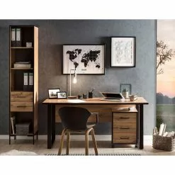 Fredriks Aktenregal Cumminus - Eiche Dekor 9 Fredriks Aktenregal Cumminus - Eiche Dekor -Buromobel Verkaufe 1000205508 200218 08194900013 MOOD DETAILS P000000001000205508 mood