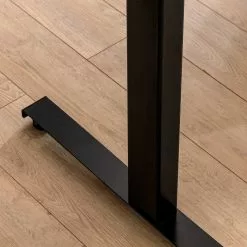 Fredriks Schreibtisch Cumminus I - Höhenverstellbar - Eiche Dekor -Buromobel Verkaufe 1000205509 200218 08195000024 DETAILS P000000001000205509