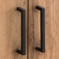 Fredriks Aktenschrank Cumminus - Eiche Dekor -Buromobel Verkaufe 1000205510 200218 08195000028 DETAILS P000000001000205510