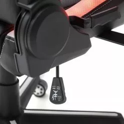 Furnitive LED Gaming Chair MC Racing - Kunstleder / Kunststoff - Schwarz / Weiß -Buromobel Verkaufe 1000205591 200310 11152900091 DETAILS P000000001000205591