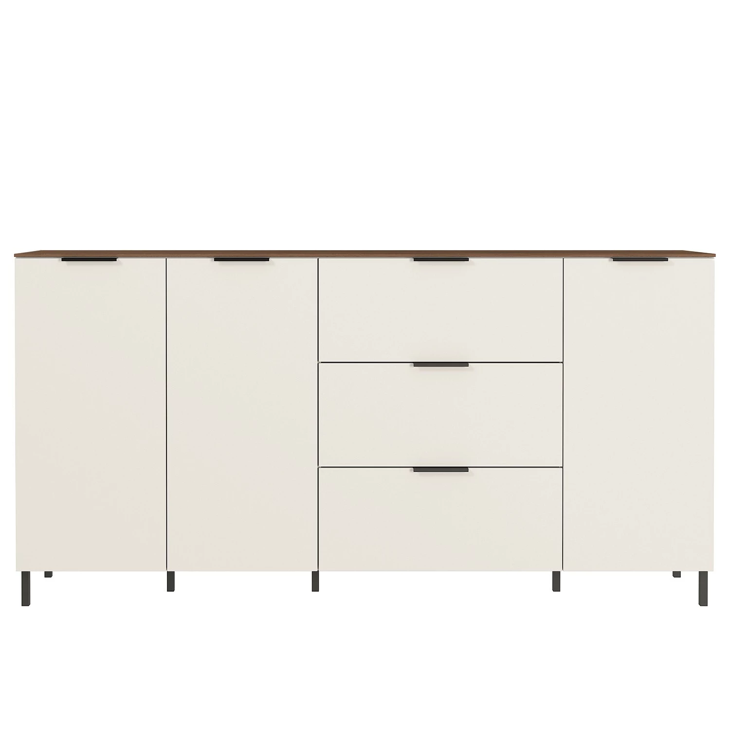 Germania Sideboard California II - Kaschmir 9 Germania Sideboard California II - Kaschmir – Bild 7
