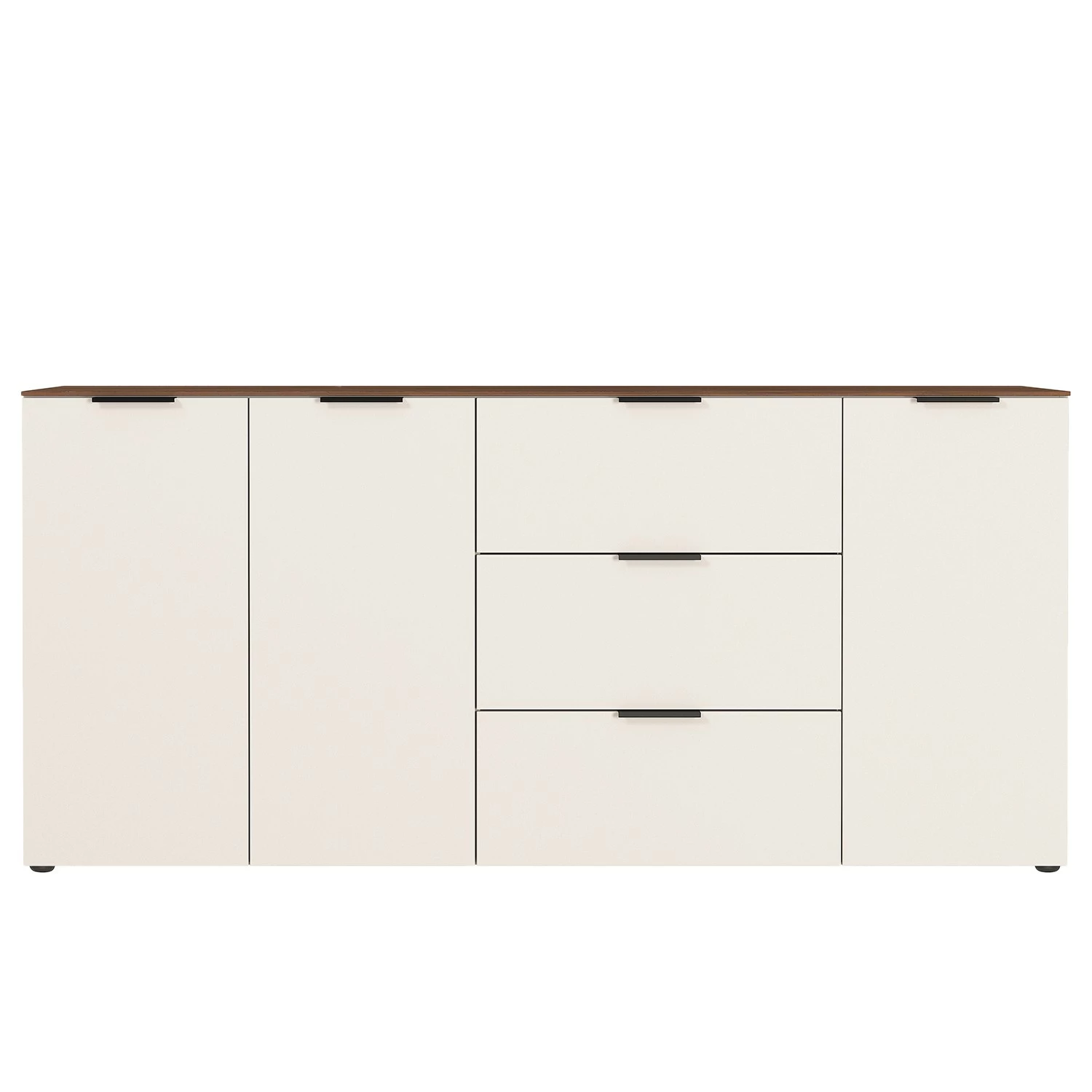 Germania Sideboard California II - Kaschmir 10 Germania Sideboard California II - Kaschmir – Bild 8