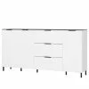 Germania Sideboard California II - Weiß 2 Germania Sideboard California II - Weiß -Buromobel Verkaufe 1000206698 200305 17322900117 IMAGE P000000001000206698