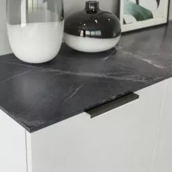 Germania Sideboard California II - Weiß -Buromobel Verkaufe 1000206698 200305 17322900125 DETAILS P000000001000206698