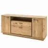 Naturoo Sideboard Doora - Asteiche teilmassiv - Asteiche Bianco / Graphit -Buromobel Verkaufe 1000207351 200317 14283700046 IMAGE P000000001000207351