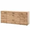 Loftscape Sideboard Salvo - Eiche teilmassiv - Balkeneiche Bianco / Grau -Buromobel Verkaufe 1000207365 200317 14294500135 IMAGE P000000001000207365