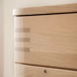 Loftscape Sideboard Salvo - Eiche teilmassiv - Balkeneiche Bianco / Grau 18 Loftscape Sideboard Salvo - Eiche teilmassiv - Balkeneiche Bianco / Grau -Buromobel Verkaufe 1000207365 200317 14294900142 DETAILS P000000001000207365