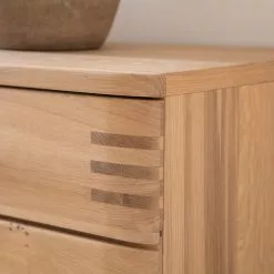 Loftscape Sideboard Salvo - Eiche teilmassiv - Balkeneiche Bianco / Grau 19 Loftscape Sideboard Salvo - Eiche teilmassiv - Balkeneiche Bianco / Grau -Buromobel Verkaufe 1000207365 200317 14295000143 DETAILS P000000001000207365