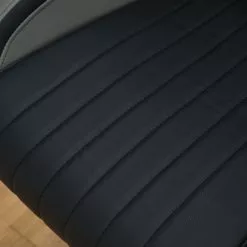 Furnitive Gaming Chair mcRacing II - Kunstleder / Kunststoff - Schwarz -Buromobel Verkaufe 1000207825 201008 06403600053 DETAILS P000000001000207825