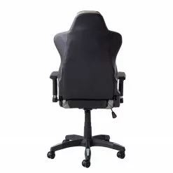 Furnitive Gaming Chair mcRacing II - Kunstleder / Kunststoff - Schwarz -Buromobel Verkaufe 1000207825 201008 11431000035 DETAILS P000000001000207825