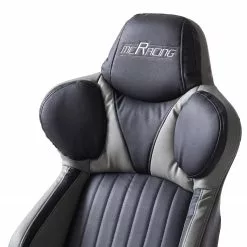 Furnitive Gaming Chair mcRacing II - Kunstleder / Kunststoff - Schwarz -Buromobel Verkaufe 1000207825 201008 11431000040 DETAILS P000000001000207825