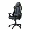 Furnitive Gaming Chair mcRacing N51 - Kunstleder / Kunststoff - Schwarz / Camouflage -Buromobel Verkaufe 1000207826 201009 06321100038 IMAGE P000000001000207826