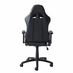 Furnitive Gaming Chair mcRacing N51 - Kunstleder / Kunststoff - Schwarz / Camouflage -Buromobel Verkaufe 1000207826 201009 06321400042 DETAILS P000000001000207826