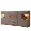 Loftscape Sideboard Aulby - Inkl. Beleuchtung - Taupe -Buromobel Verkaufe 1000209802 200430 06443500033 IMAGE P000000001000209802
