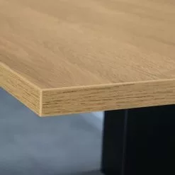 Germania Schreibtisch GW-Agenda II - (elektrisch höhenverstellbar) - Eiche Grandson Dekor - Breite: 180 cm -Buromobel Verkaufe 1000210651 200408 14221600096 DETAILS P000000001000210651