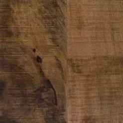 Ars manufacti Sideboard Hunter II - Mango massiv / Metall - Mango / Blaugrau -Buromobel Verkaufe 1000211063 210127 06301300024 DETAILS P000000001000211063