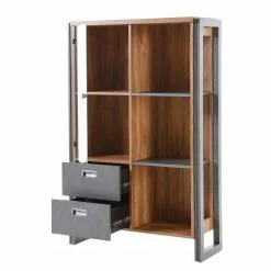 Ars manufacti Regal Marton IV - Eiche Stirling Dekor / Anthrazit 10 Ars manufacti Regal Marton IV - Eiche Stirling Dekor / Anthrazit -Buromobel Verkaufe 1000211521 200424 13261500037 DETAILS P000000001000211521